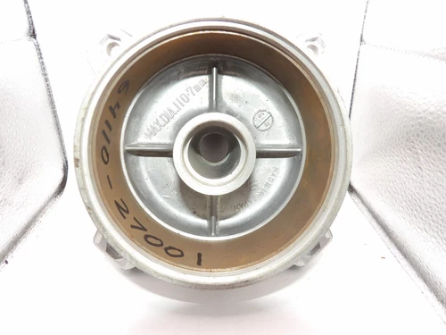 DRUM, REAR HUB | MT50R,MT50J