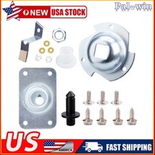 WE25X205 WE25M40 Dryer Rear Drum Bearing Kit For Hotpoint GE Washer AP2619300