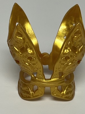 Jillian Beanstalk Ever After High Doll  Vine Stalk Gold Belt