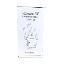 5GHz WiFi Range Extender WiFi Long Range Extender