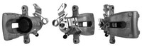 Elstock Bremssattel Hinten Links Bremssystem FüR Opel Zafira B 86-1929