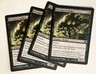 Necrogen Scudder (4) Scars of Mirrodin NM MTG Magic the Gathering