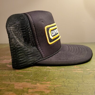 80“-90s“ CAT TRUCKER MESH CAP used USA製 il_fullxfull.3239872397_h1ok.jpg