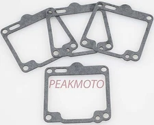Yamaha Virago XV1100 1988-1999 Float Bowl Gaskets K&L Supply 18-2696