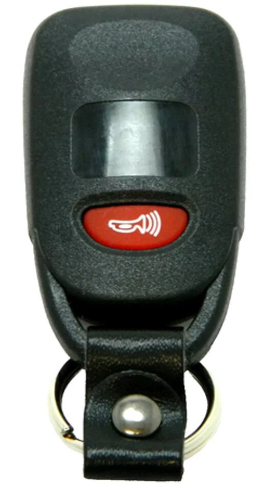 Se adapta a KIA SPORTAGE 2005 - 2010 MANDO A DISTANCIA MANDO DE REPUESTO LLAVE MANDO NYOSEKS-09Tx Foto 3 de 4