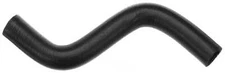Radiator Coolant Hose-Molded Coolant Hose fits 12-18 Chevrolet Sonic 1.8L-L4