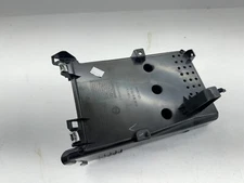 2018-2024 AUDI S4 DASH LEFT SIDE COMPARATMENT STORAGE BOX TRAY 8W18-57-925 OEM