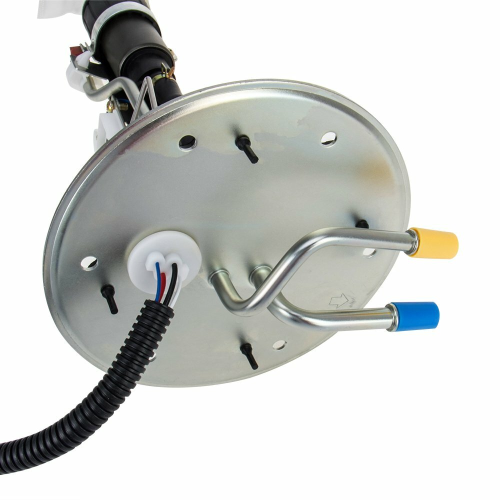 Fuel Pumps For Ford F-150 Heritage Fuel Pump Assembly For Ford F-150 4.2L  4.6L 5.4L (1999-2003) - Direct Replacement - CarBole Brand Headlight  Assemblies For 2002 Ford F-150, image size:1000x1000