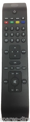 Neu TV Fernbedienung für JMB JT012203W/01 JT0132001B 