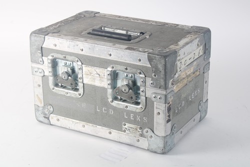 Markenlos 2.0-2.6 Objektiv für Eiki LC-XT4U Theaterprojektor mit Tasche - Bild 7 von 7