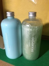 FUNCTION OF BEAUTY 16oz each. For Curly Medium Normal hair. Free Shipping.