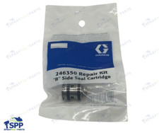 Graco Fusion AP Gun B Side Cartridge w/ Stainless Side Seals -246350