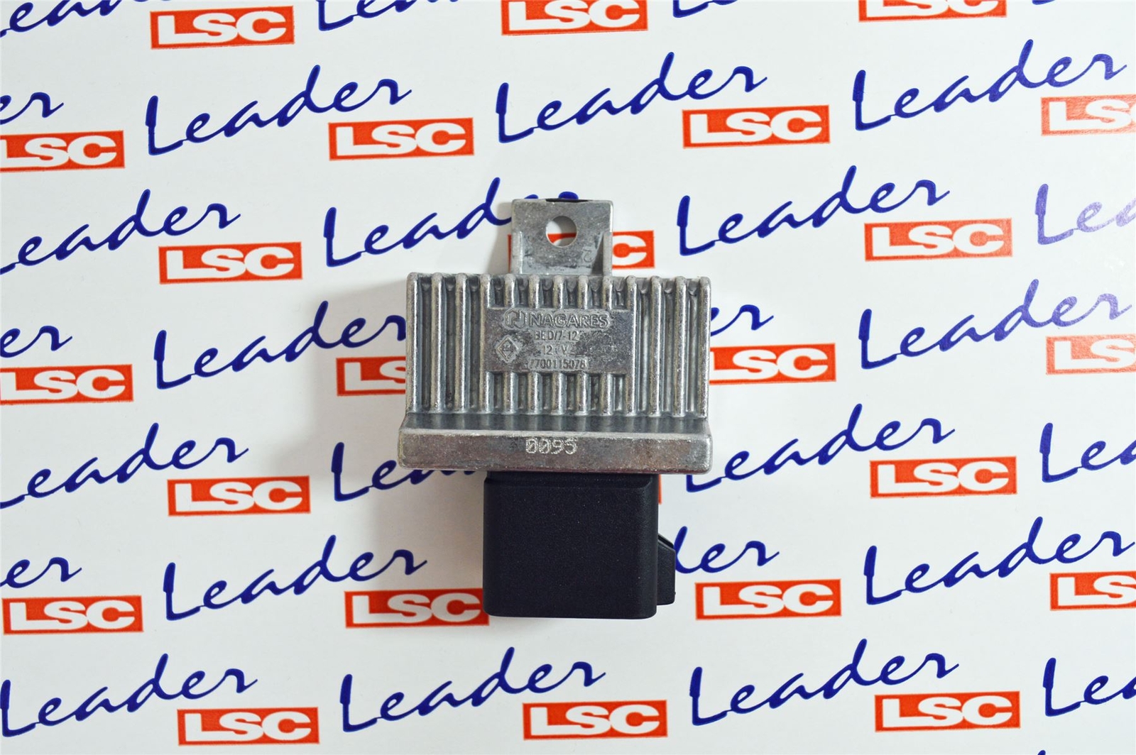 Vauxhall Vivaro Glow Plug Relay 12V Nagares Vivaro / Movano A for sale