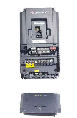 Unitronics UMI-0040EE-B1 4kW 3PH 380V 3 Phase Variable Speed/Frequency Drive