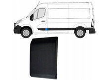 Baguette de porte Renault MASTER