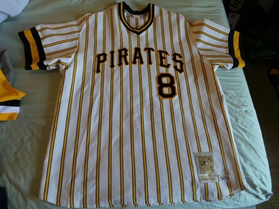 stargell jersey