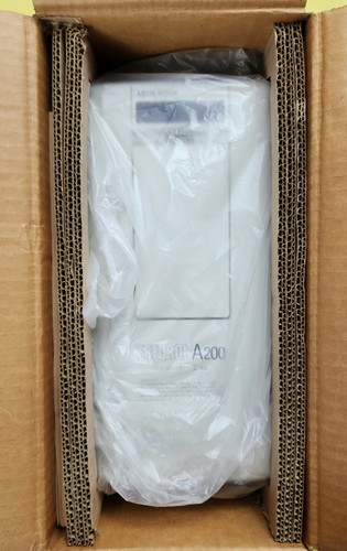 Mitsubishi FR-A220E-3.7K FREQROL A200 Inverter - Picture 2 of 4