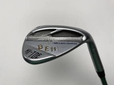 TaylorMade Milled Grind HI-TOE 3 Chrome 58 10 True Temper DG X100 X-Stiff RH