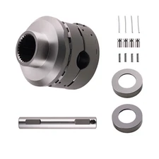 Differential Locker 8" 30 Spline For Toyota Pickup 4Runner SL T8-30 4 cylinder