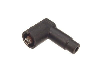 For 1989-1992 Audi 80 Spark Plug Wire End Plug 59414TJDQ 1990 1991