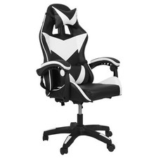B Grade Gaming Chair Executive Office Computer Recliner Swivel Massage Chair