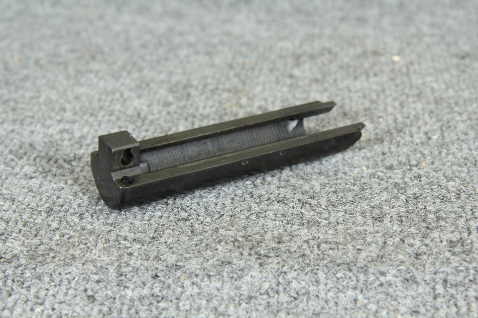 SKS Dust Rear Cover Original Vintage eBay