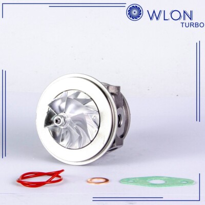 Billet turbo core for VW Beetle CC Golf Passat Jetta Polo Scirocco Sharan 1.4TSI