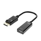 DisplayPort Male Video Dp To Hdmis