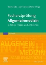 Facharztprüfung Allgemeinmedizin | 2023 | de...