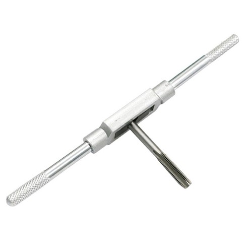 8pcs Thread Metric Machine Hand Screw Thread Taps Set M5 M6 K8E2 - Picture 8 of 11