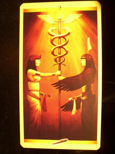 SEALED NEW ~ SACRED FEMININE TAROT CARDS DECK SYMOBLS OF SPIRITUAL TRADITIONS - Foto 5 di 9