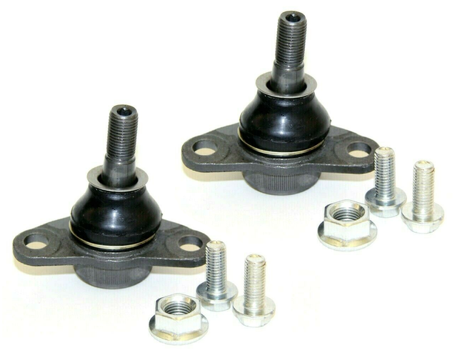 Front Ball Joint Set Lt & Rt 2pcs for Volvo S60 V70 XC90 20032014 eBay