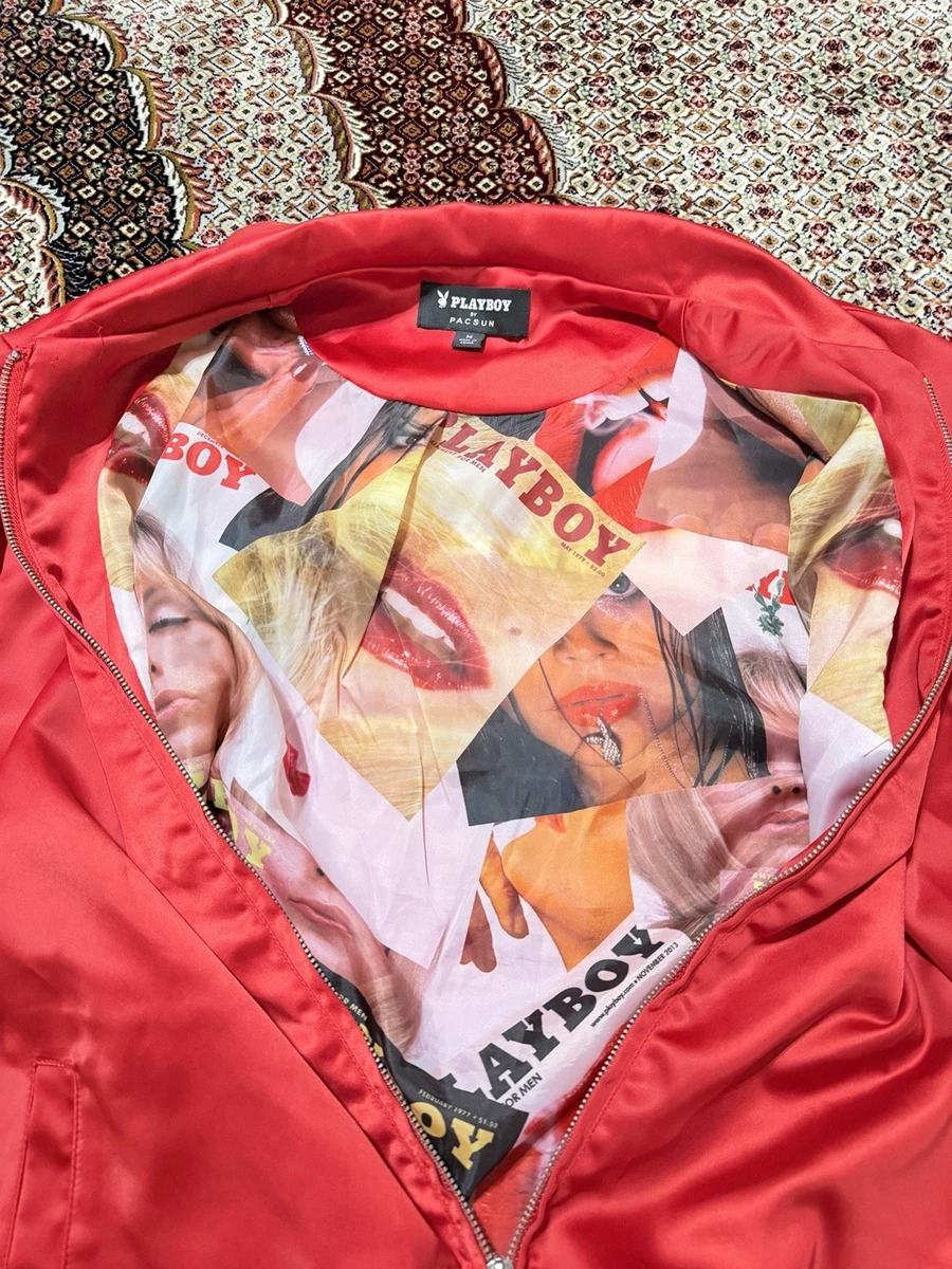 Playboy Jackets for Men for Sale | Shop New & Used | eBay