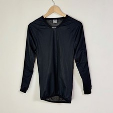 Brynje Norway Super Thermo Long Sleeve Shirt Mesh Double Base Layer Men's Size S