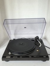 Technics SL-Q3 Giradischi a trazione diretta con blocco al quarzo completamente automatico