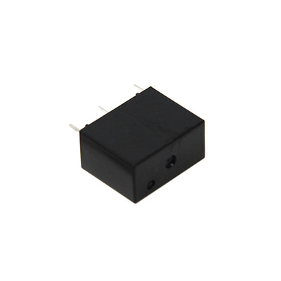 G5Q-1A4-EU 12VDC Relais: elektromagnetisch SPST-NO USpule : 12VDC 10A/250VAC OMR