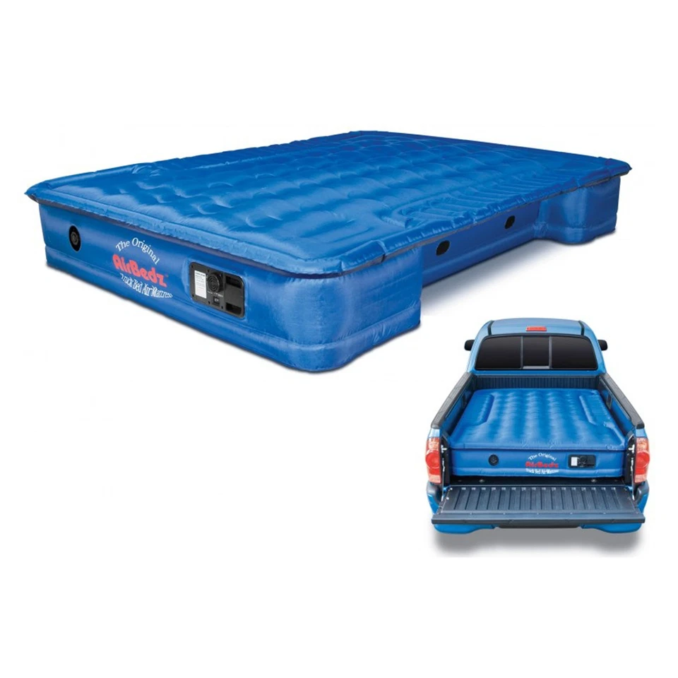 Pittman Outdoors PPI-104 AirBedz 67" Air Mattress for Ford F150 w/ 5.5'-5.8' Bed - Image 3 of 4