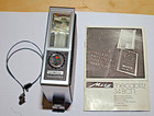 Metz Mecablitz 34-BCT1 Electronic Flash for Pentax K1000 Nikon FM Minolta SRT201 — photo 2