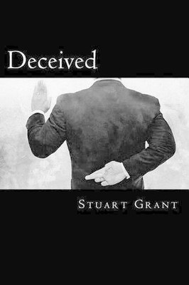 Deceived by Stuart Grant (English) Paperback Book