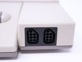 Nintendo New Famicom Console HVC-101 AV Controller Japan NES US Seller