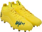 Marshawn Lynch Seattle Seahawks Signed Beast Mode B.T.A. Elite Football Cleats