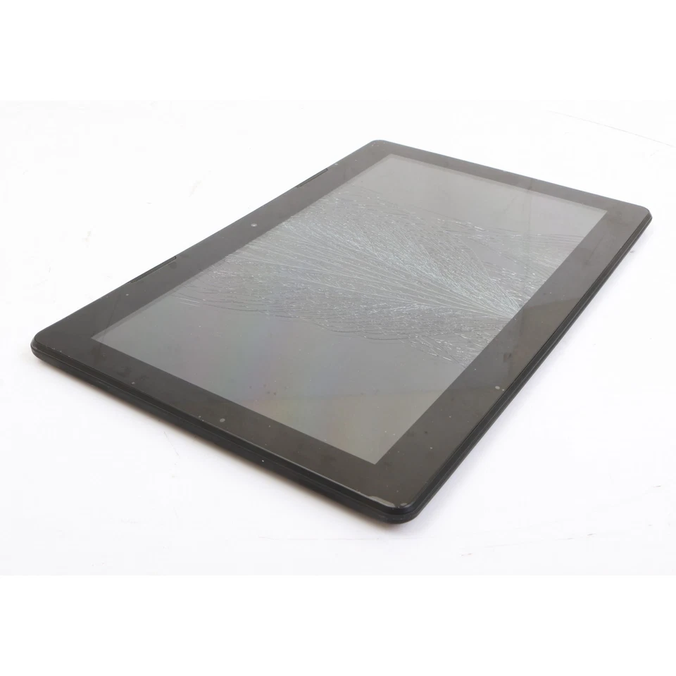 Hannspree Zeus 13,3" Tablet MediTek MT8183 2GHz 3GB RAM... + Defekt (276147) - Bild 2 von 4