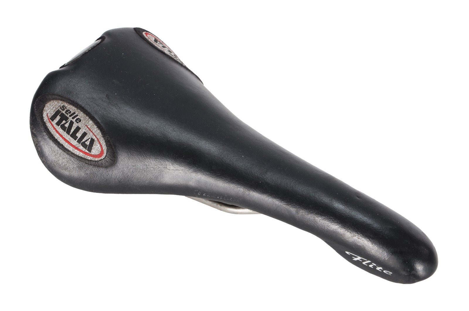 Selle Italia Flite Road Bike Cycling Saddle 140mm 7 x 7mm Ti