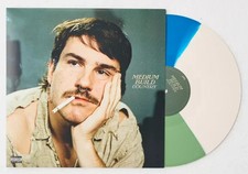 Country by Medium Build tri-color UO exclusive vinyl #/1000