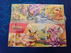 Display pokémon Mini Tin évolutions prismatiques EV8.5 8.5 Neuf scellé Fr
