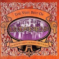 Lindisfarne - Very Best Of - Cd - G3Z