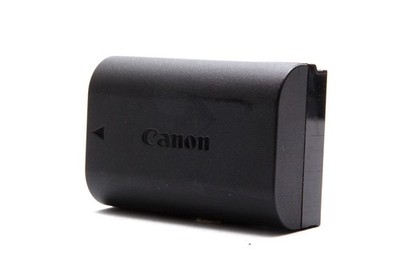 Original Akku Canon LP-E6N für Canon EOS 6D 7D 60D 70D 80D 90D 5DII 5DIII R5 R6