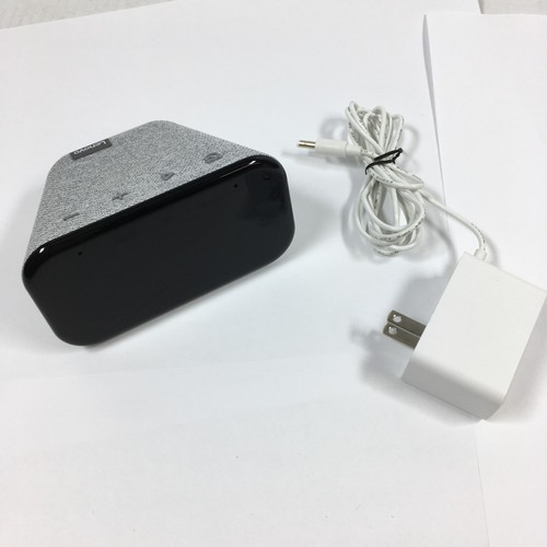 Lenovo Smart Clock 2 Blue CD-4N341Y