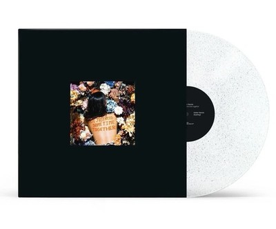 BETWEEN FRIENDS - We Just Need Some Time Together 7 Year Vinyl PRESALE