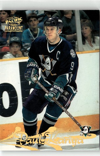1997 Paul Kariya #2